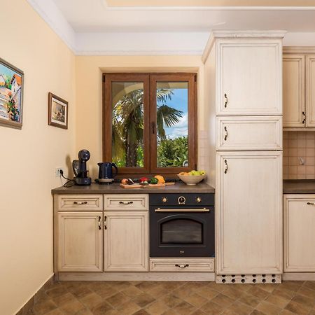 Apartment Patricia Rijeka Zewnętrze zdjęcie