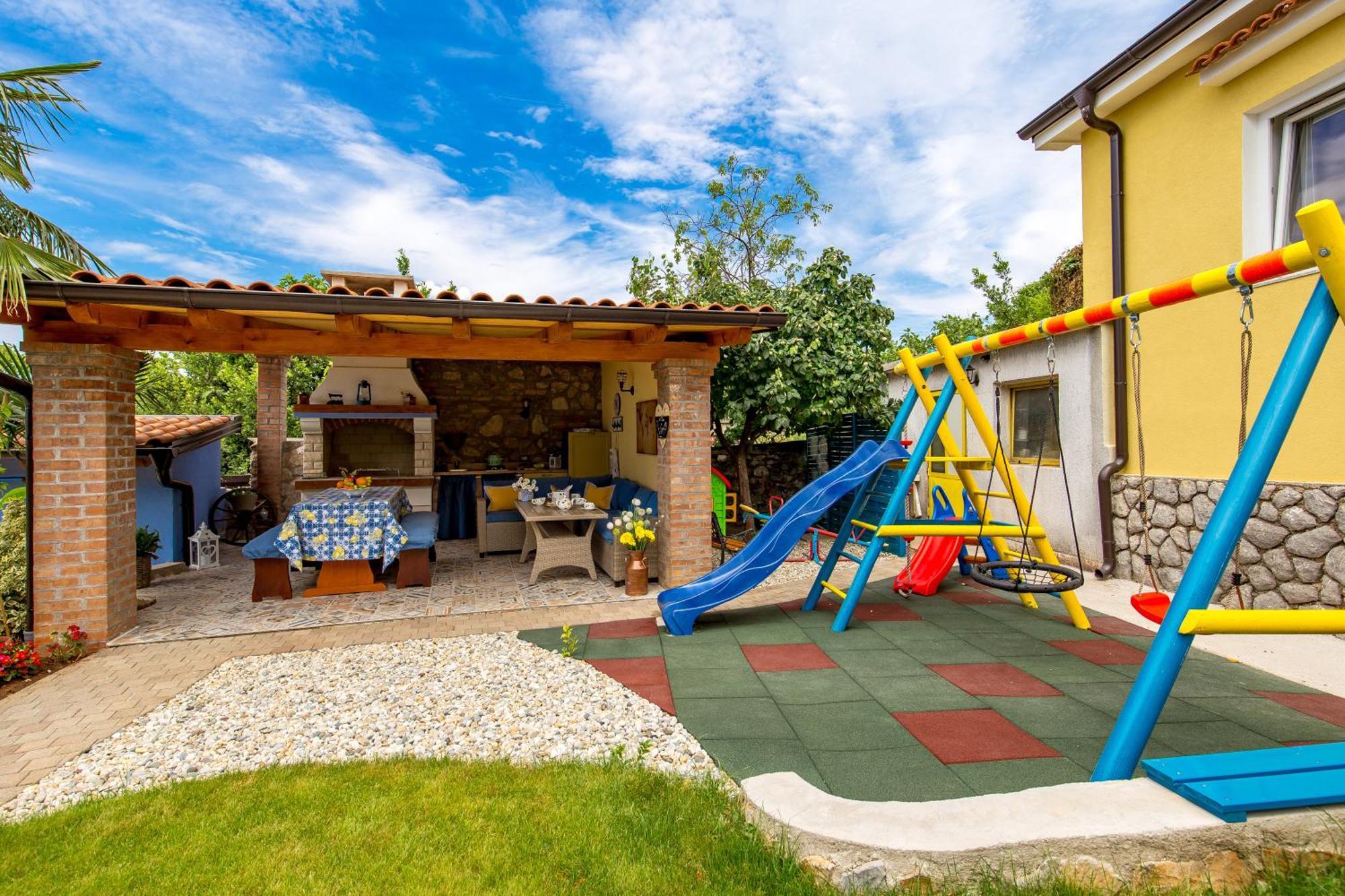 Apartment Patricia Rijeka Zewnętrze zdjęcie