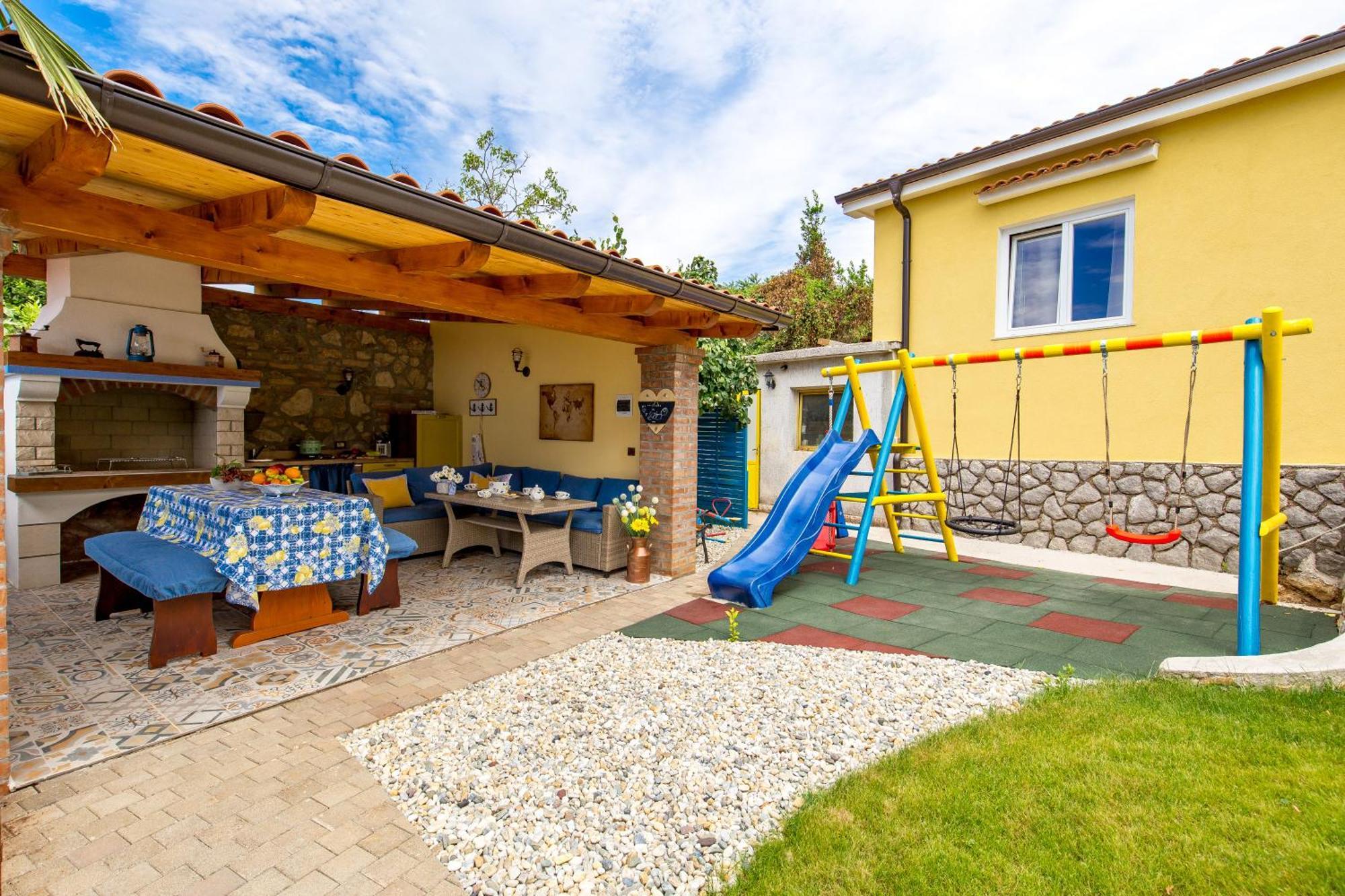 Apartment Patricia Rijeka Zewnętrze zdjęcie