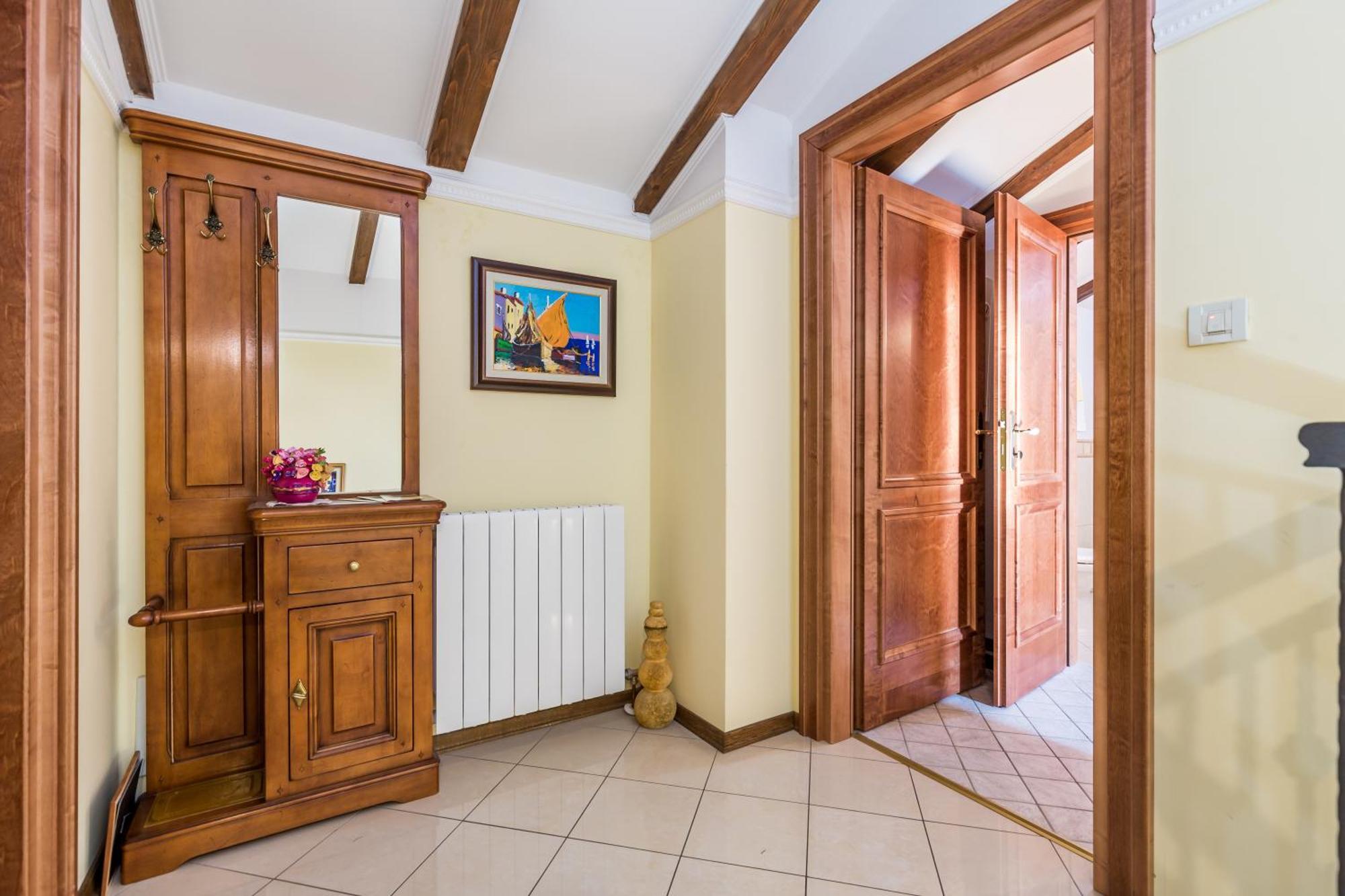 Apartment Patricia Rijeka Zewnętrze zdjęcie