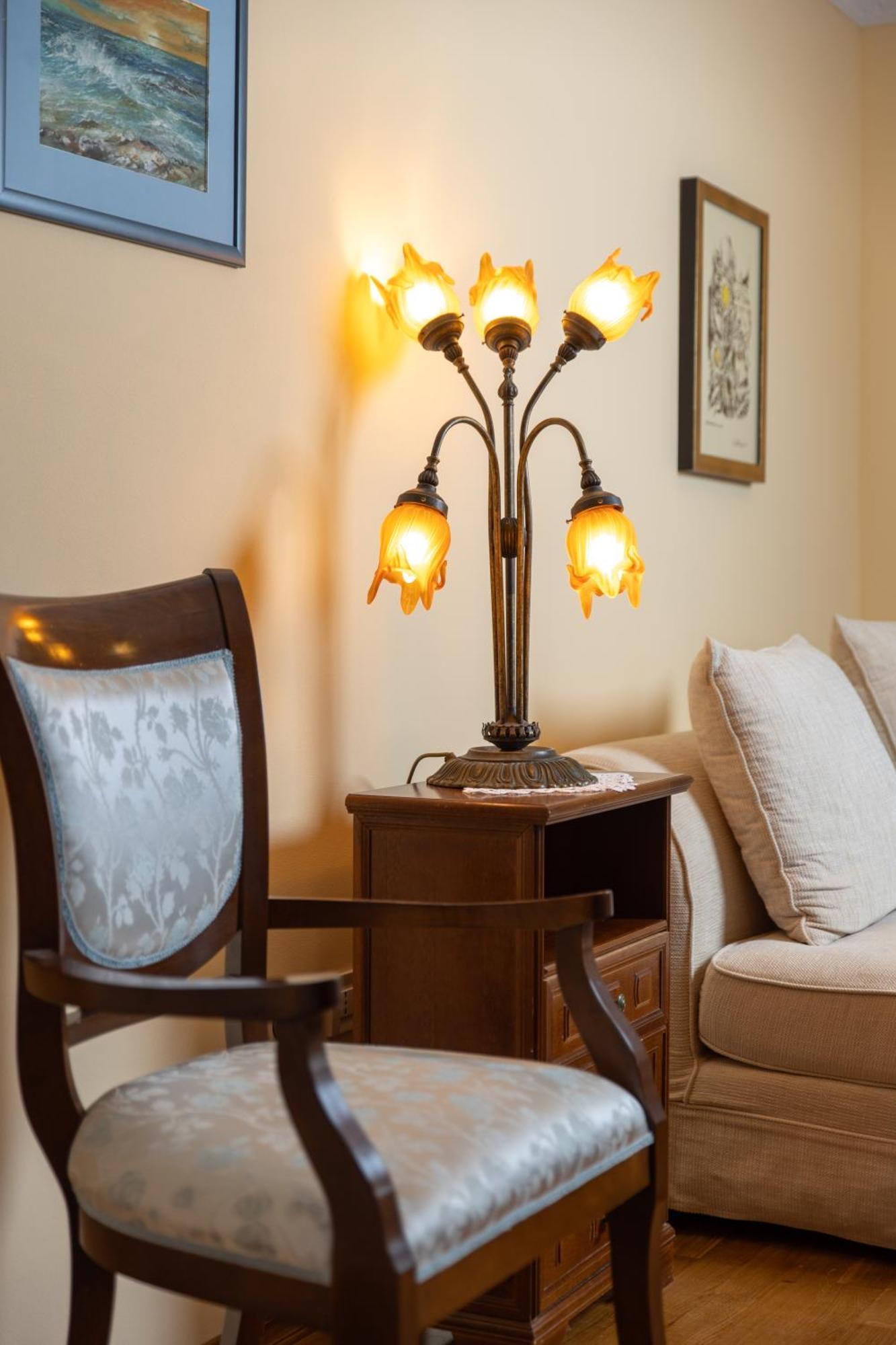 Apartment Patricia Rijeka Zewnętrze zdjęcie