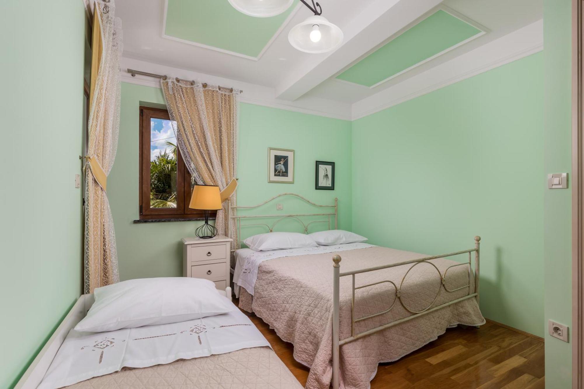 Apartment Patricia Rijeka Zewnętrze zdjęcie