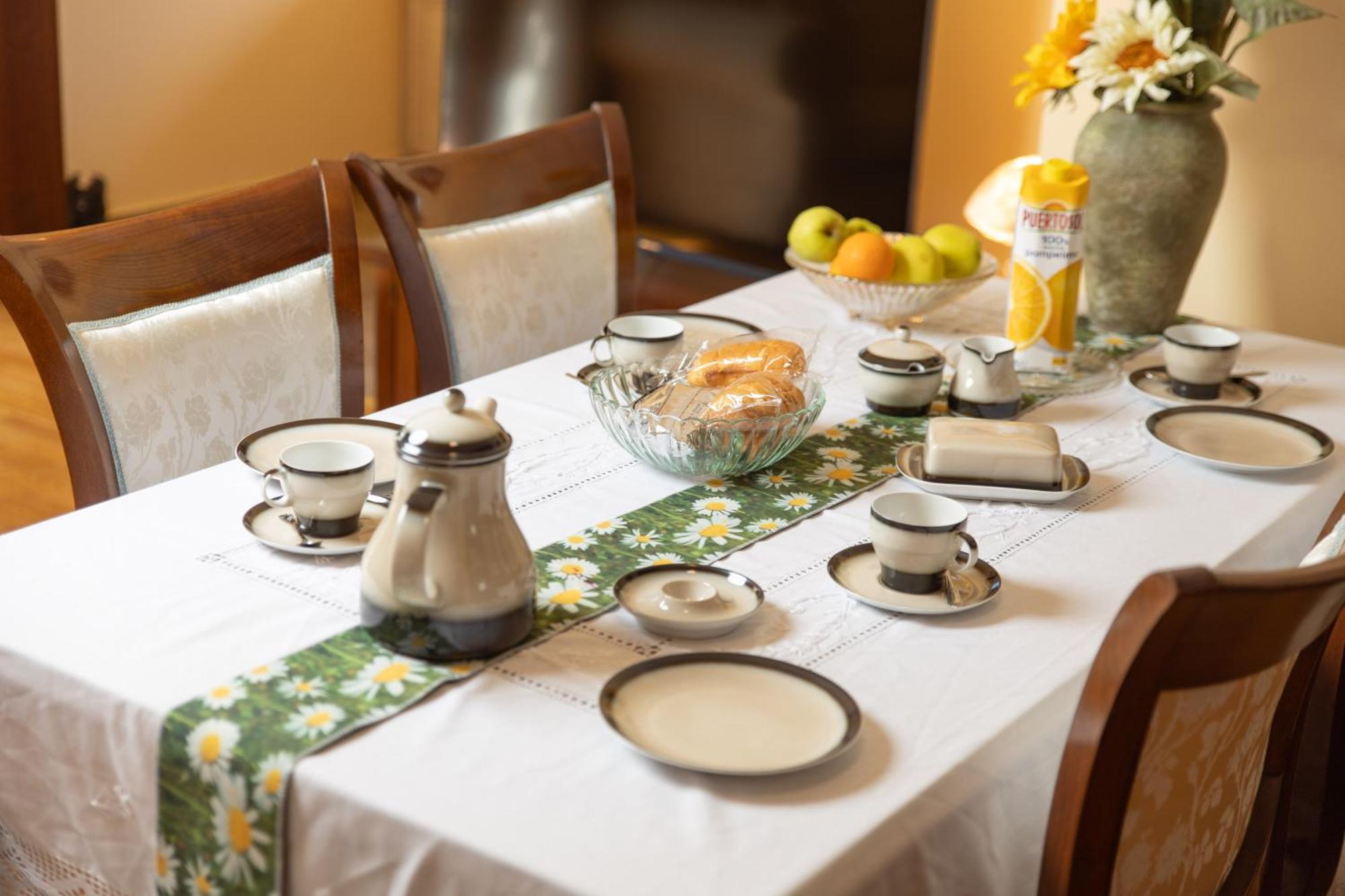 Apartment Patricia Rijeka Zewnętrze zdjęcie