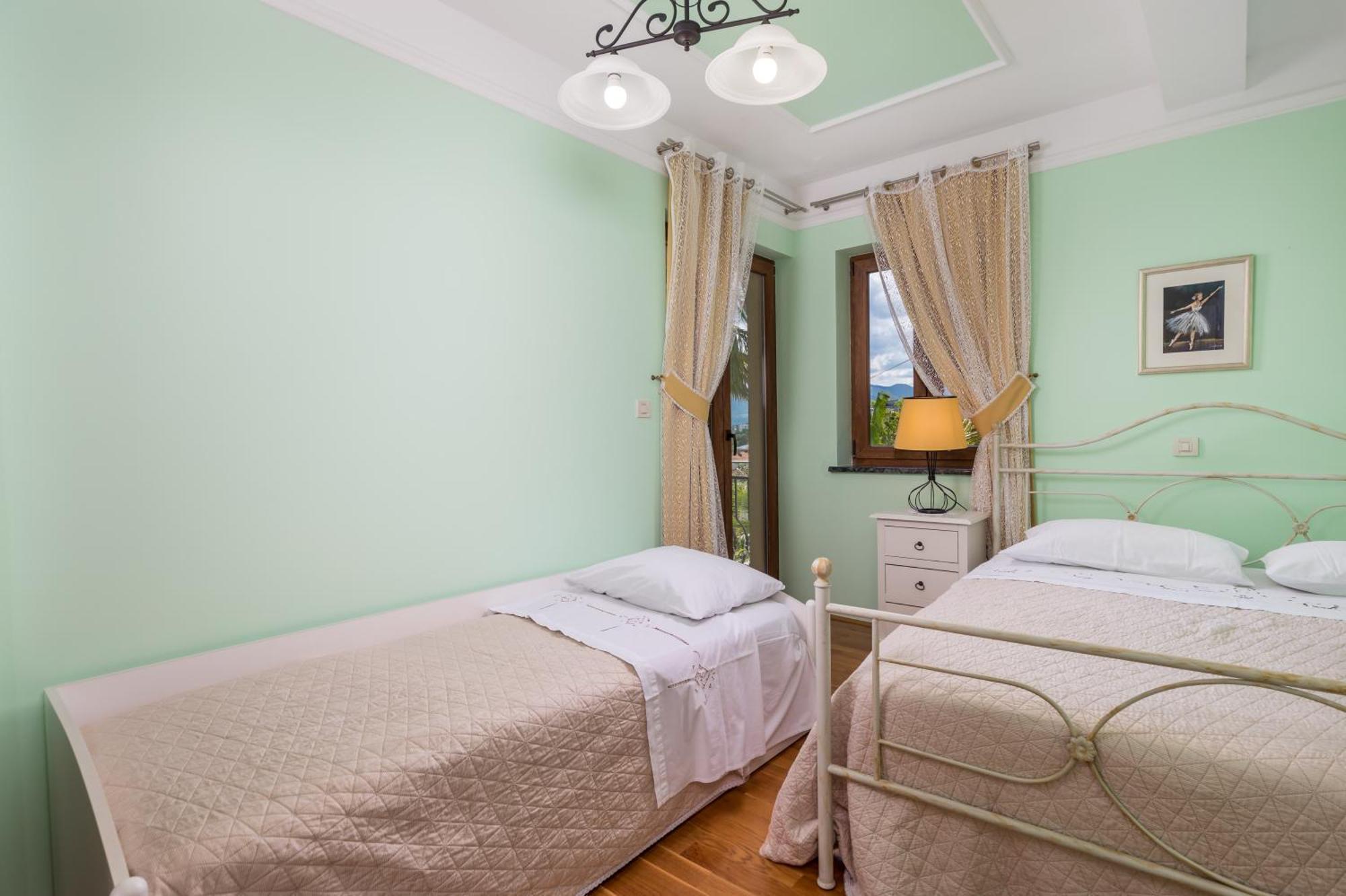 Apartment Patricia Rijeka Zewnętrze zdjęcie