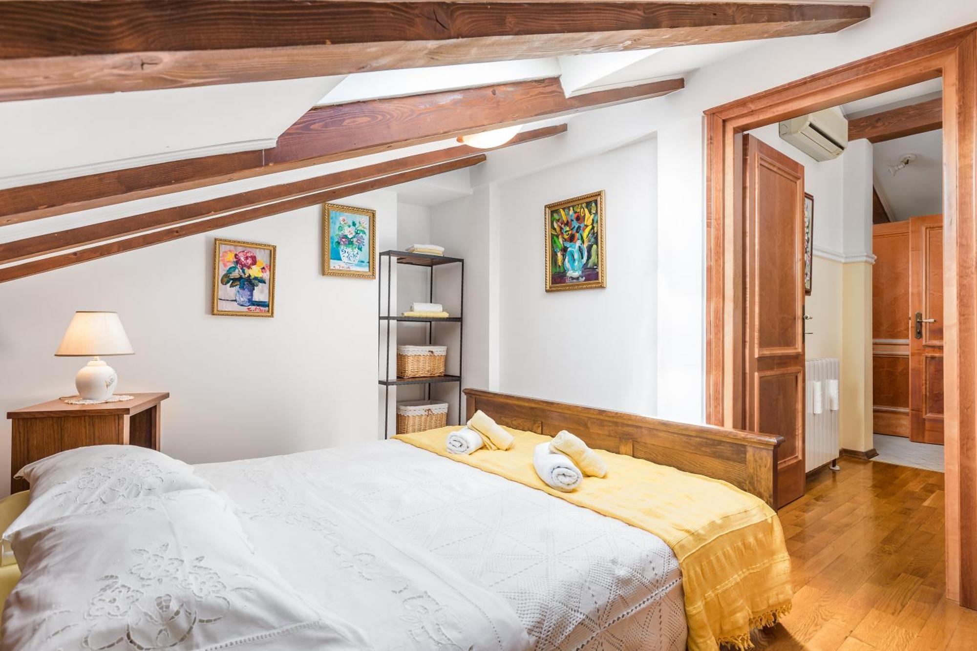 Apartment Patricia Rijeka Zewnętrze zdjęcie