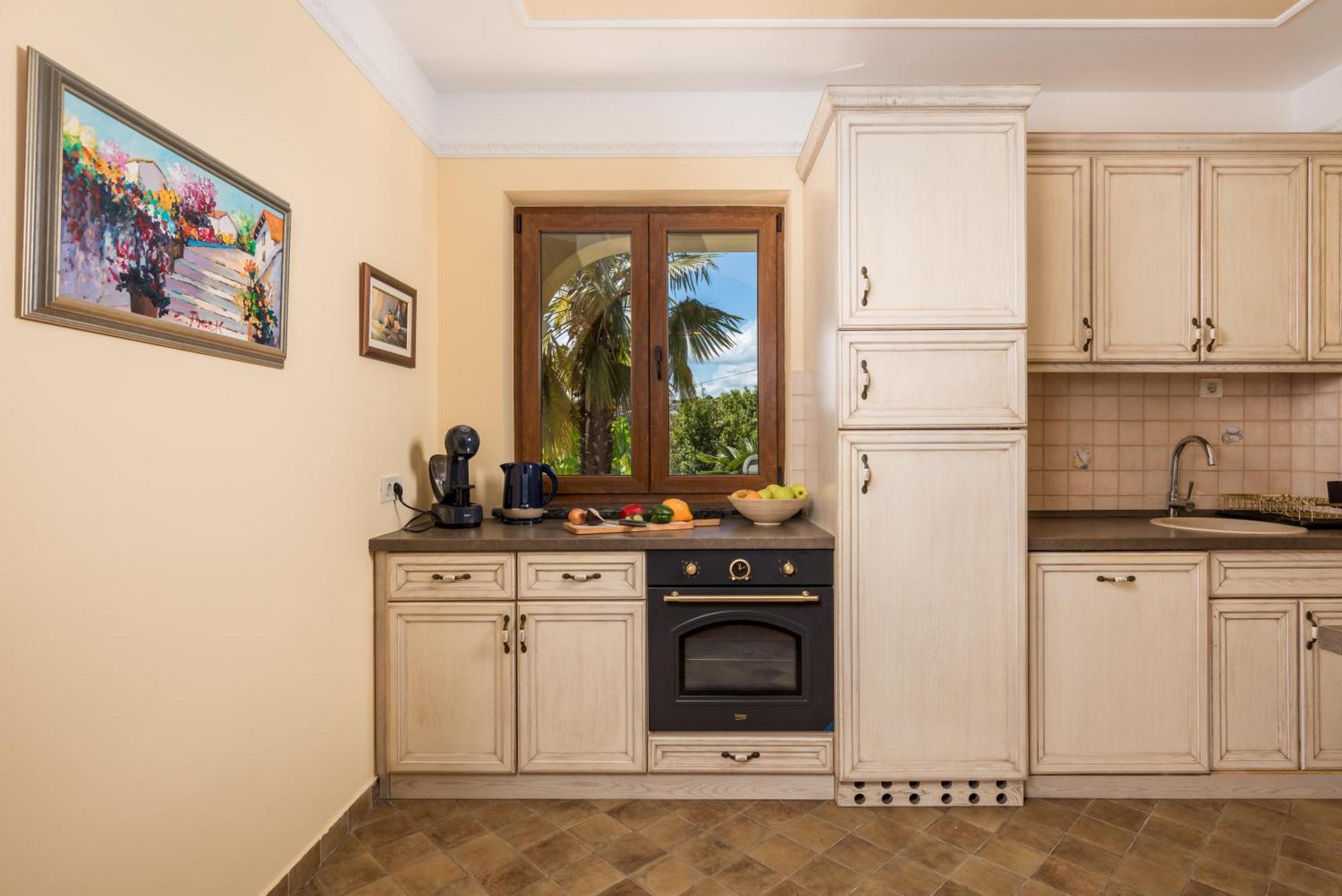 Apartment Patricia Rijeka Zewnętrze zdjęcie