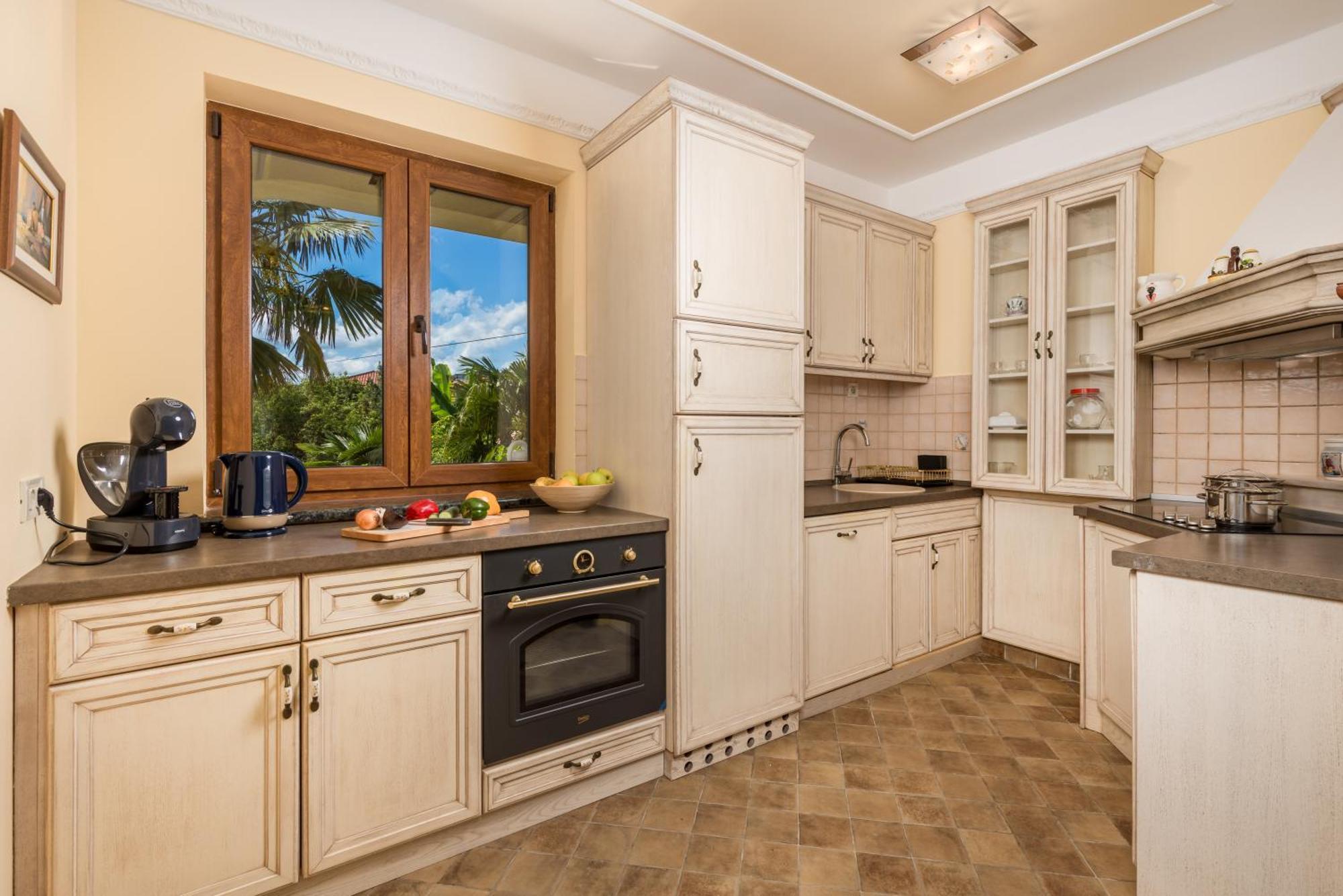 Apartment Patricia Rijeka Zewnętrze zdjęcie