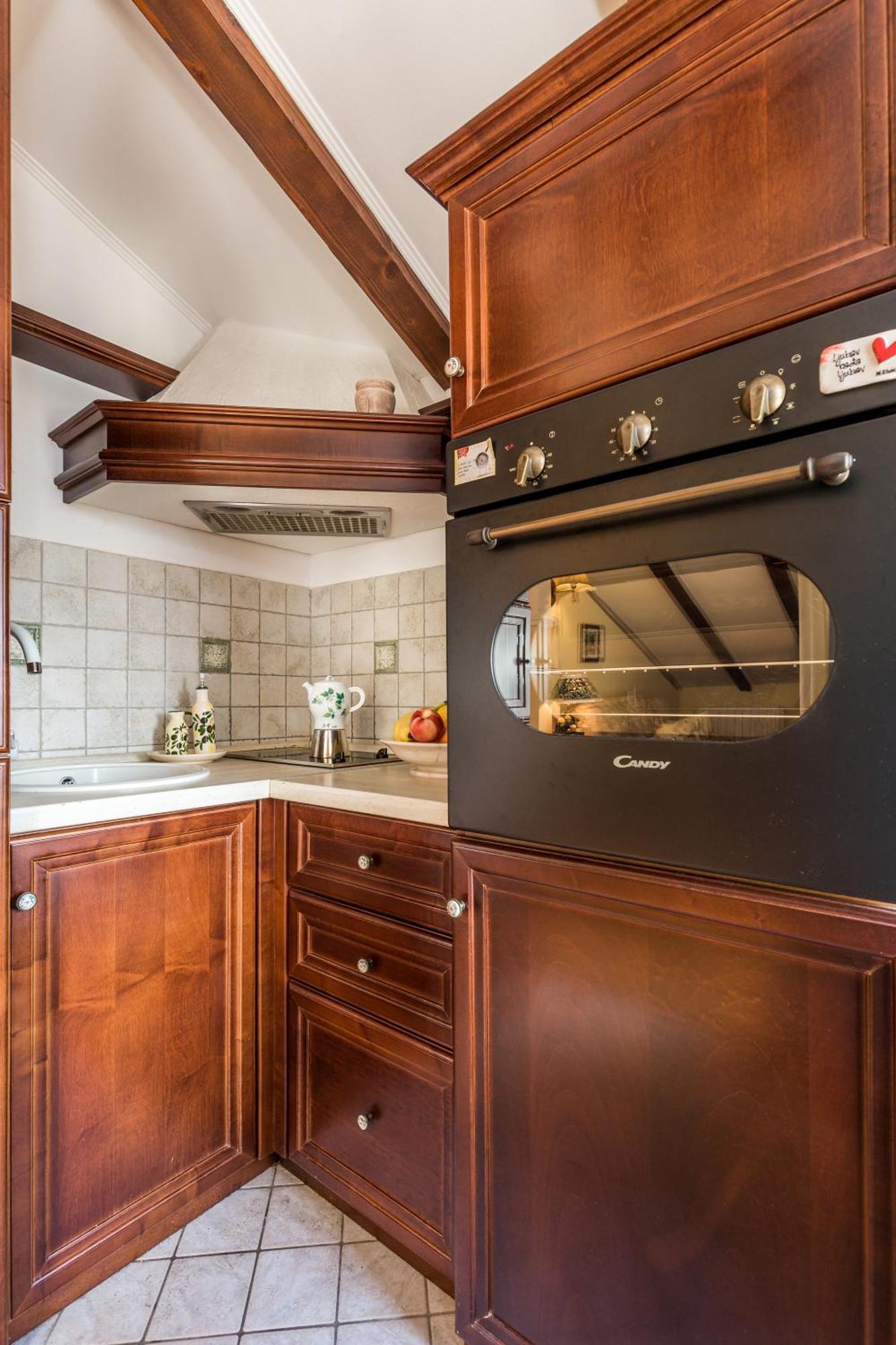 Apartment Patricia Rijeka Zewnętrze zdjęcie