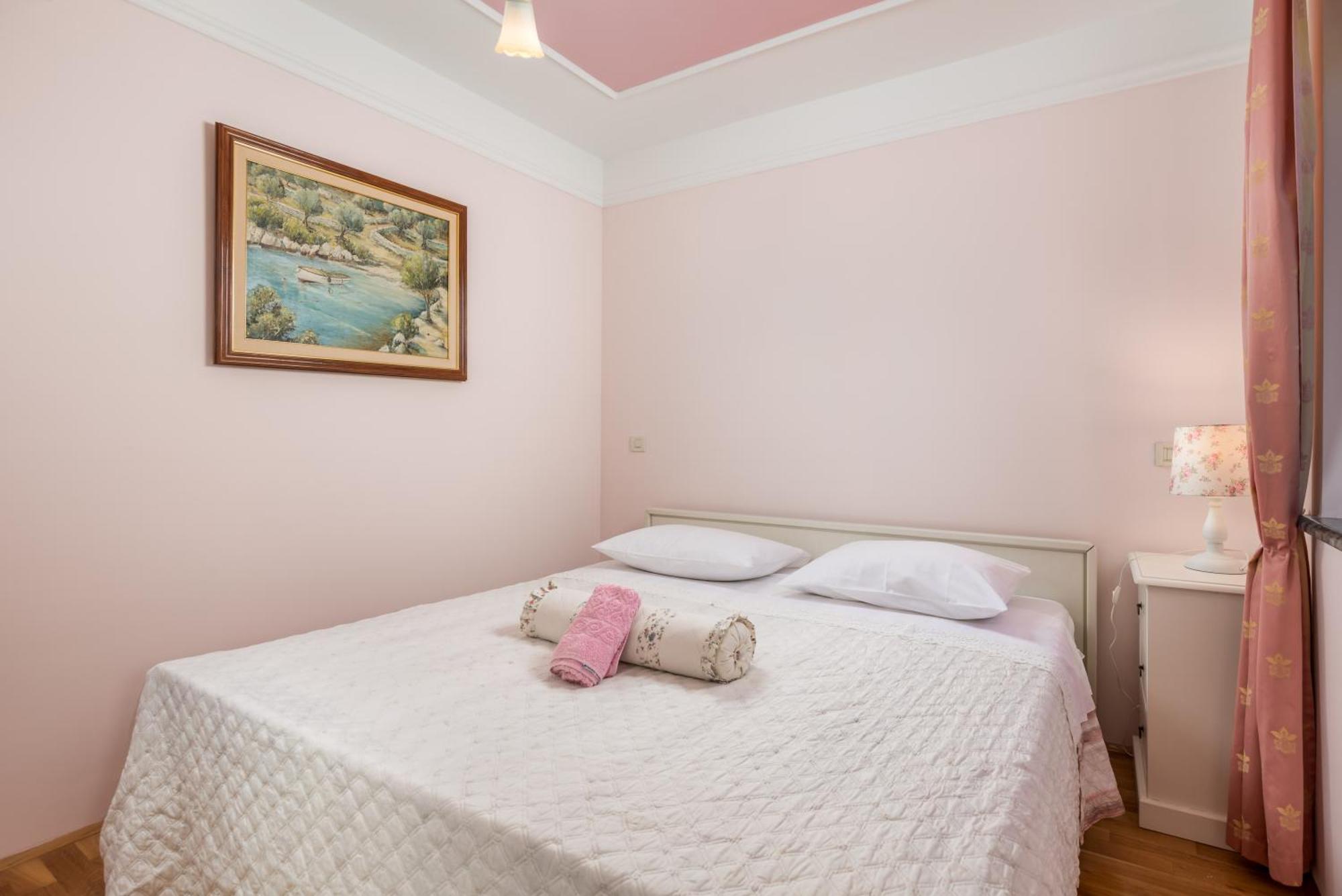 Apartment Patricia Rijeka Zewnętrze zdjęcie