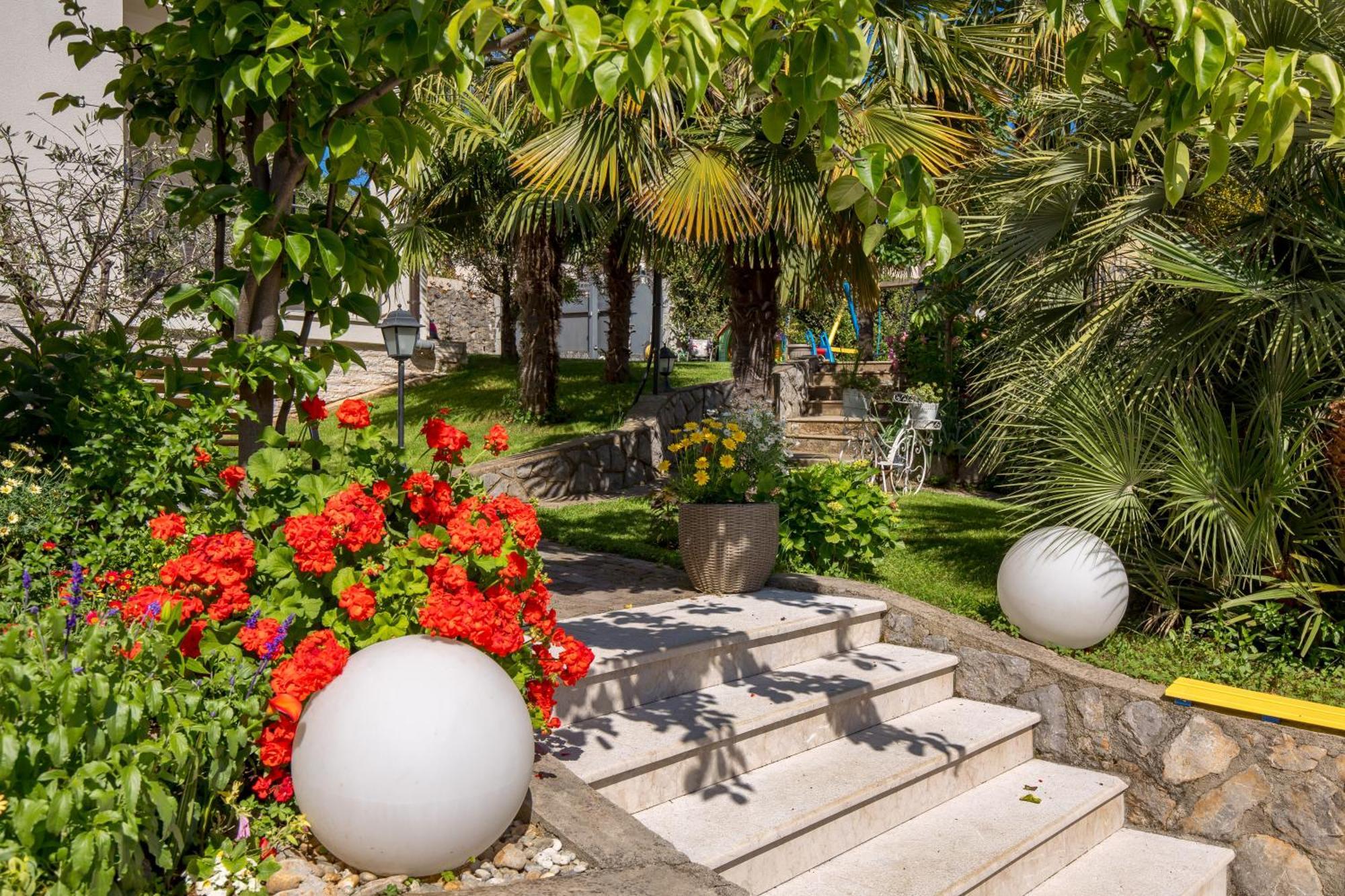 Apartment Patricia Rijeka Zewnętrze zdjęcie