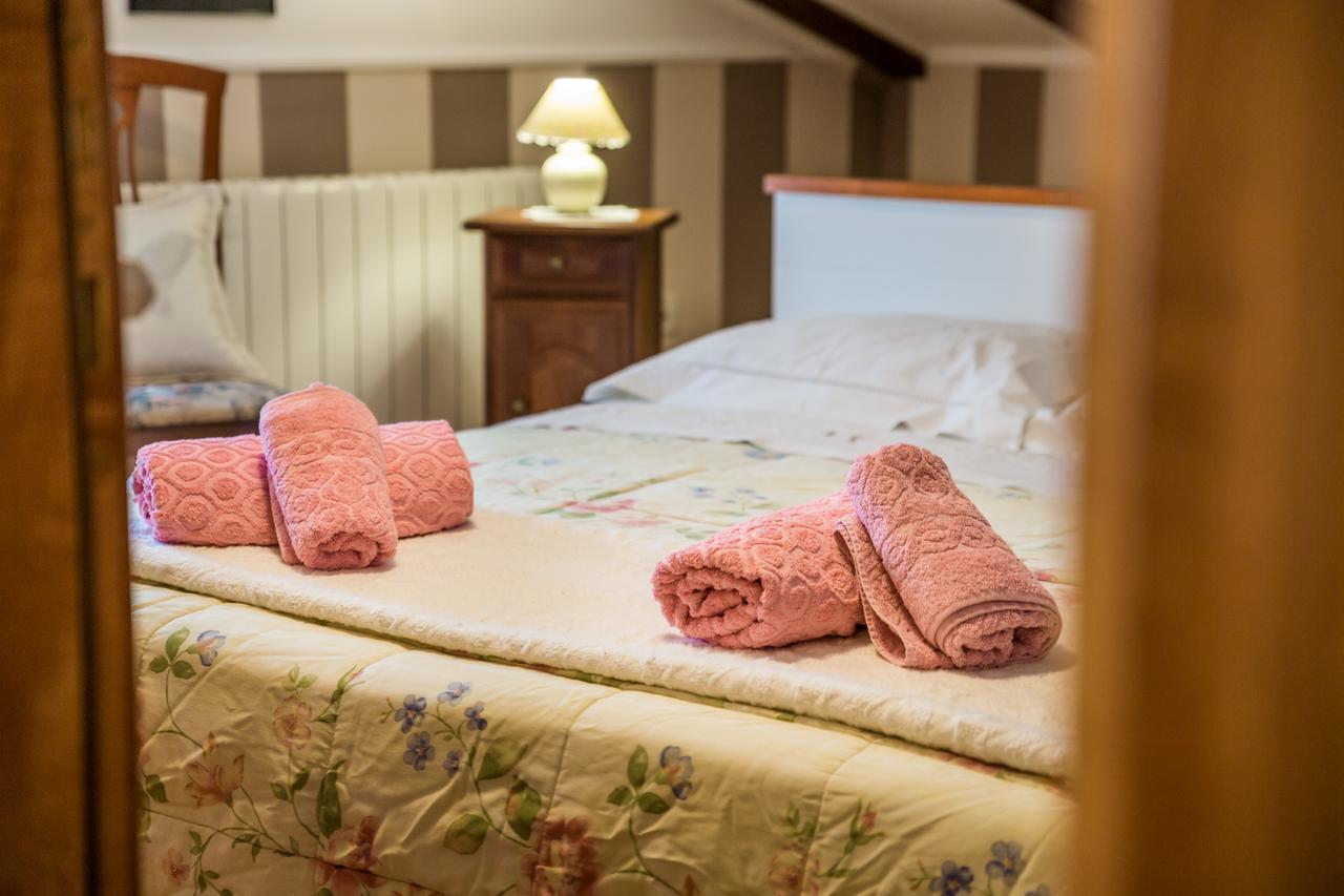 Apartment Patricia Rijeka Zewnętrze zdjęcie